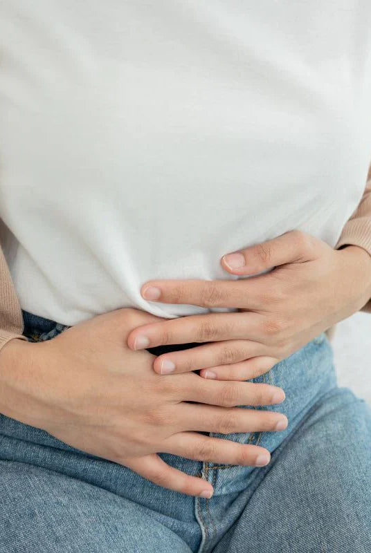 5 Tips to Reduce Constipation