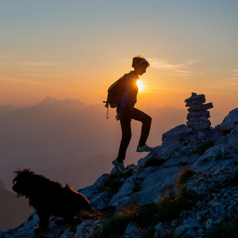 How to Destress and Recharge