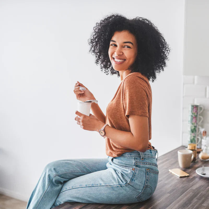 Gut Health: the difference between Prebiotics and Probiotics