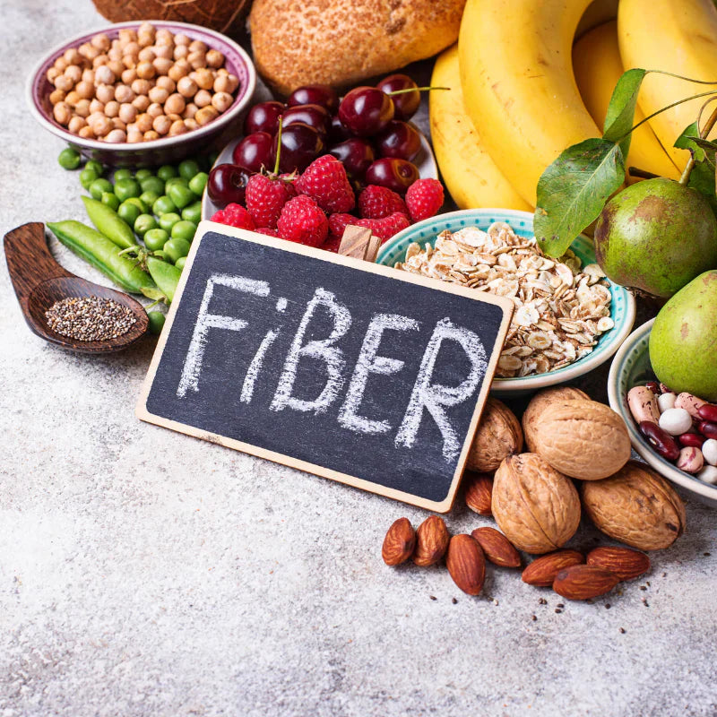 5 Tips to Get Rid of Bloating