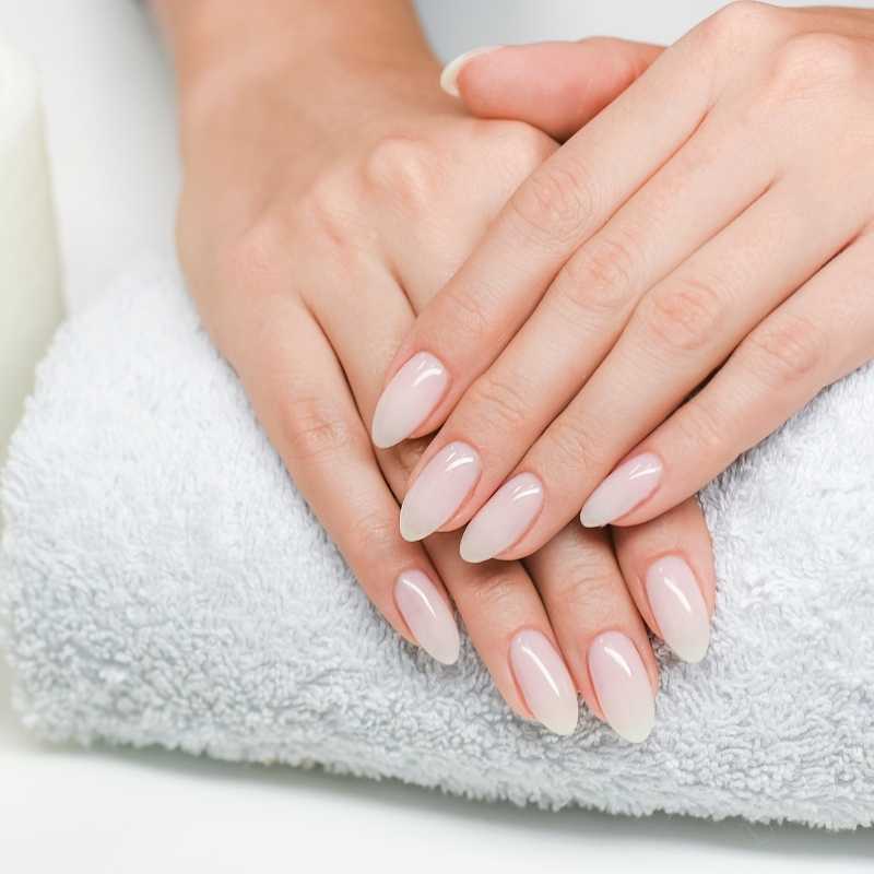 Tips for Thicker Hair and Stronger Nails