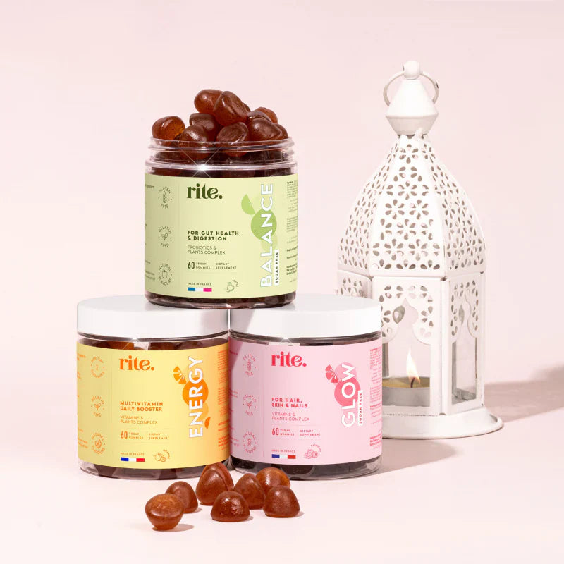 How to Boost Energy during the Holy Month of Ramadan