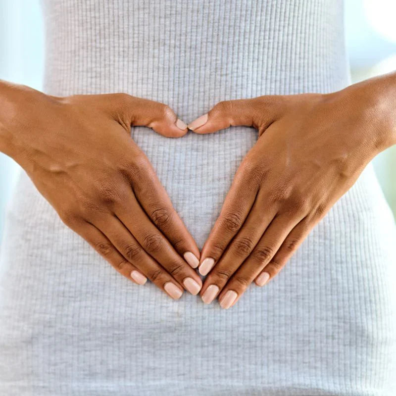 How Your Gut Health Affects The Rest of Your Body