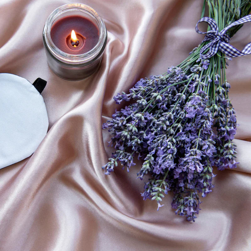 How to Naturally Improve Your Sleep