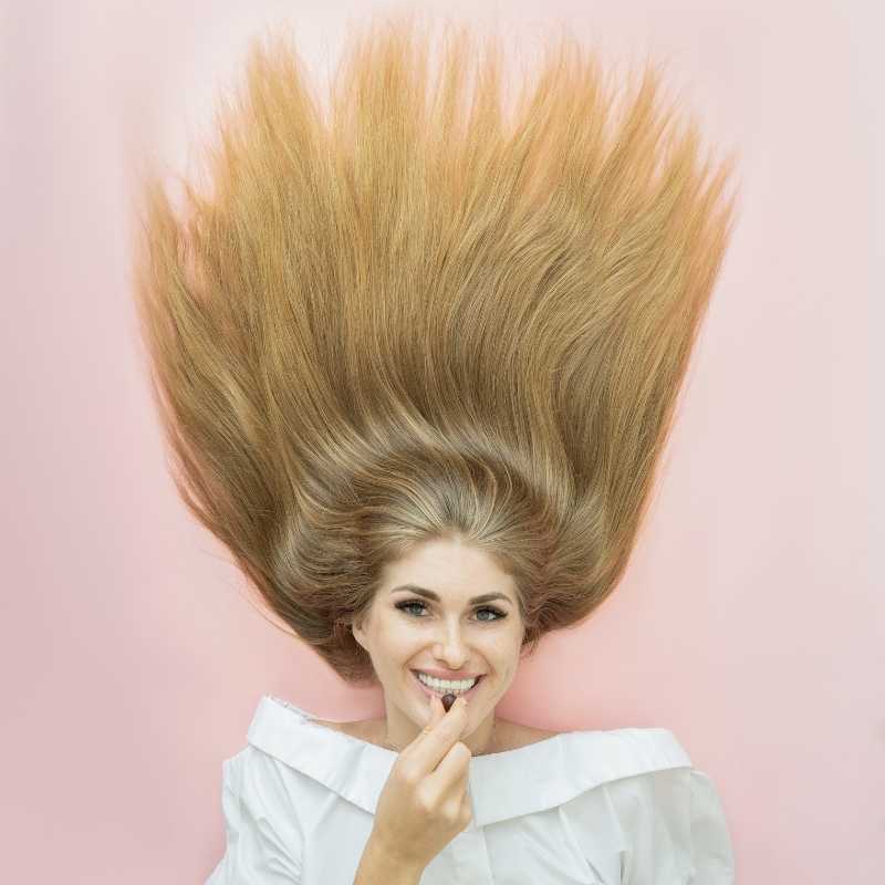 Nutrient Tips to Boost Hair Growth