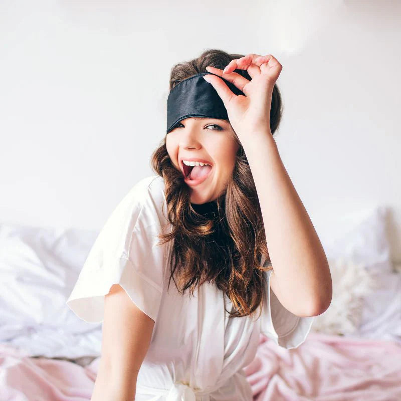 Supplements and More: 4 Tips to Make Your Sleep More Restful