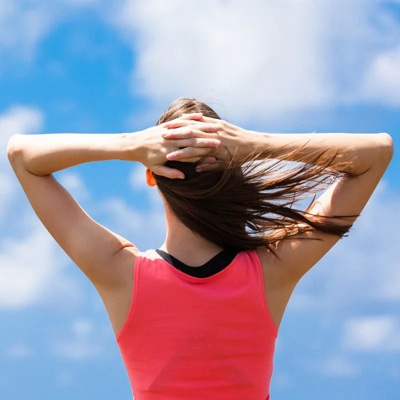 5 Simple Ways to Relieve Stress