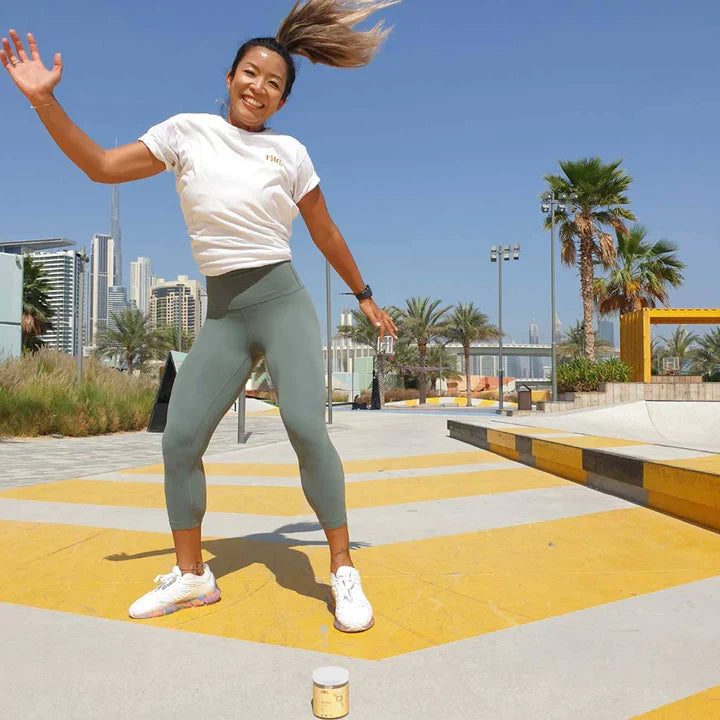Revitalize Your Life - A Guide on How to Boost Your Energy and Vitality