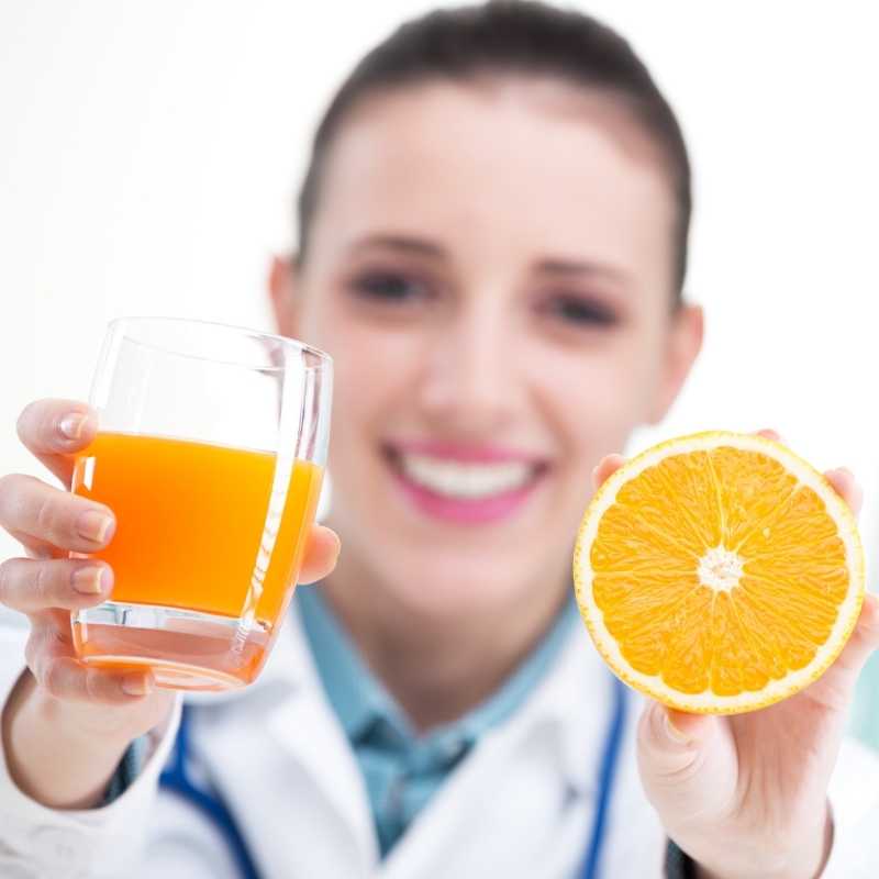 What Vitamins Should I Be Taking As A Woman ?