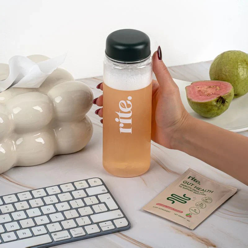 Stress and Gut Health